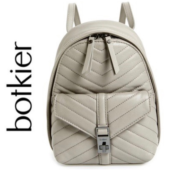 botkier convertible backpack